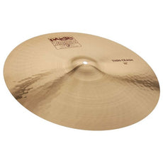Paiste 18" 2002 Thin Crash Cymbal