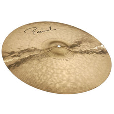 Paiste 18" New Signature Dark Energy MK I Crash Cymbal