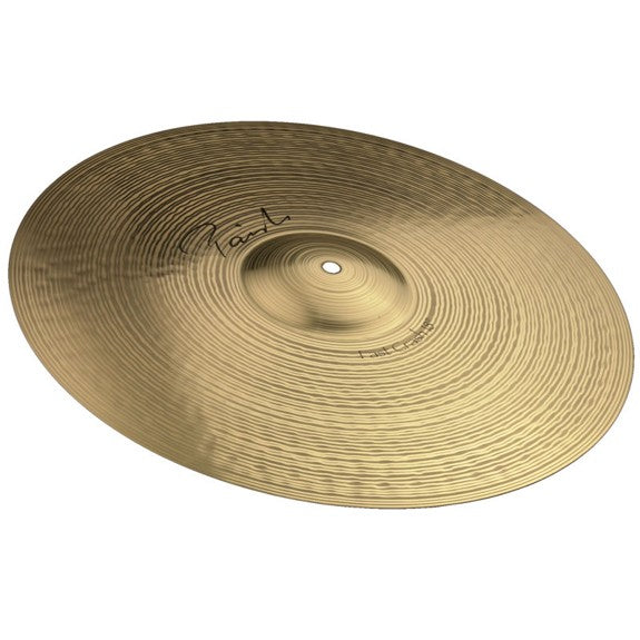 Paiste 18" Signature Fast Crash Cymbal