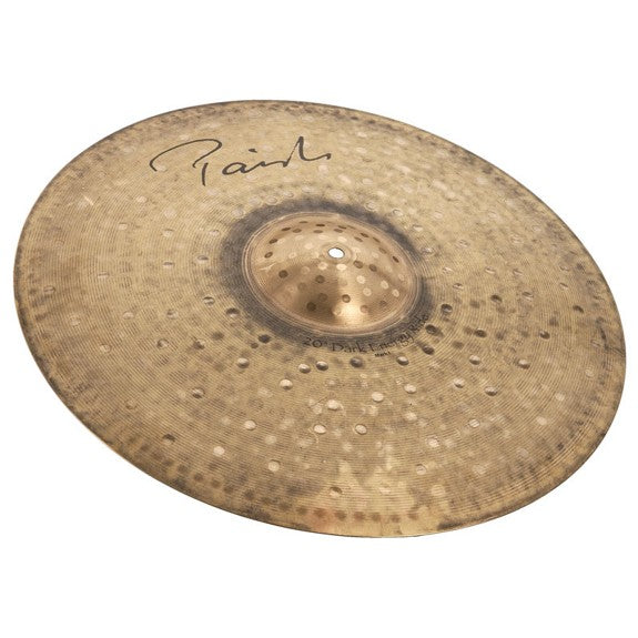 Paiste 22" New Signature Dark Energy MK I Ride Cymbal