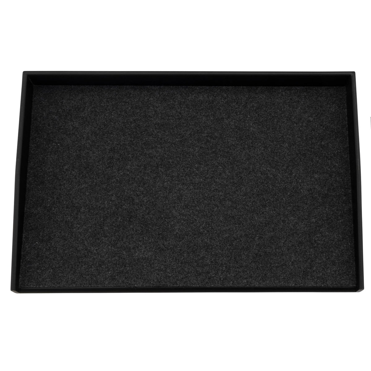 Pearl 15"x24" Aluminum Trap Table - Image 1
