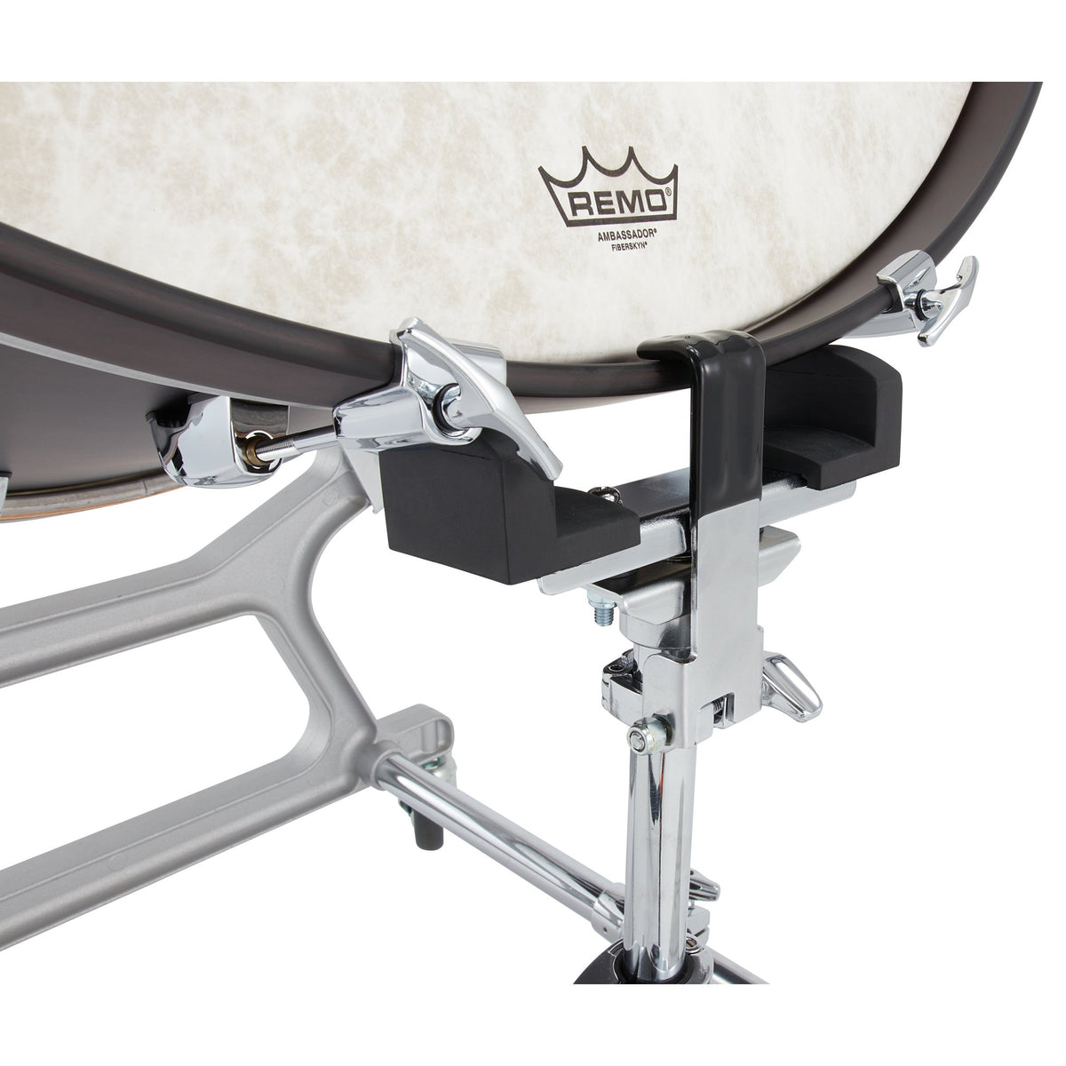 Pearl CBS40C Compact Concert Bass Drum Stand - Image 6