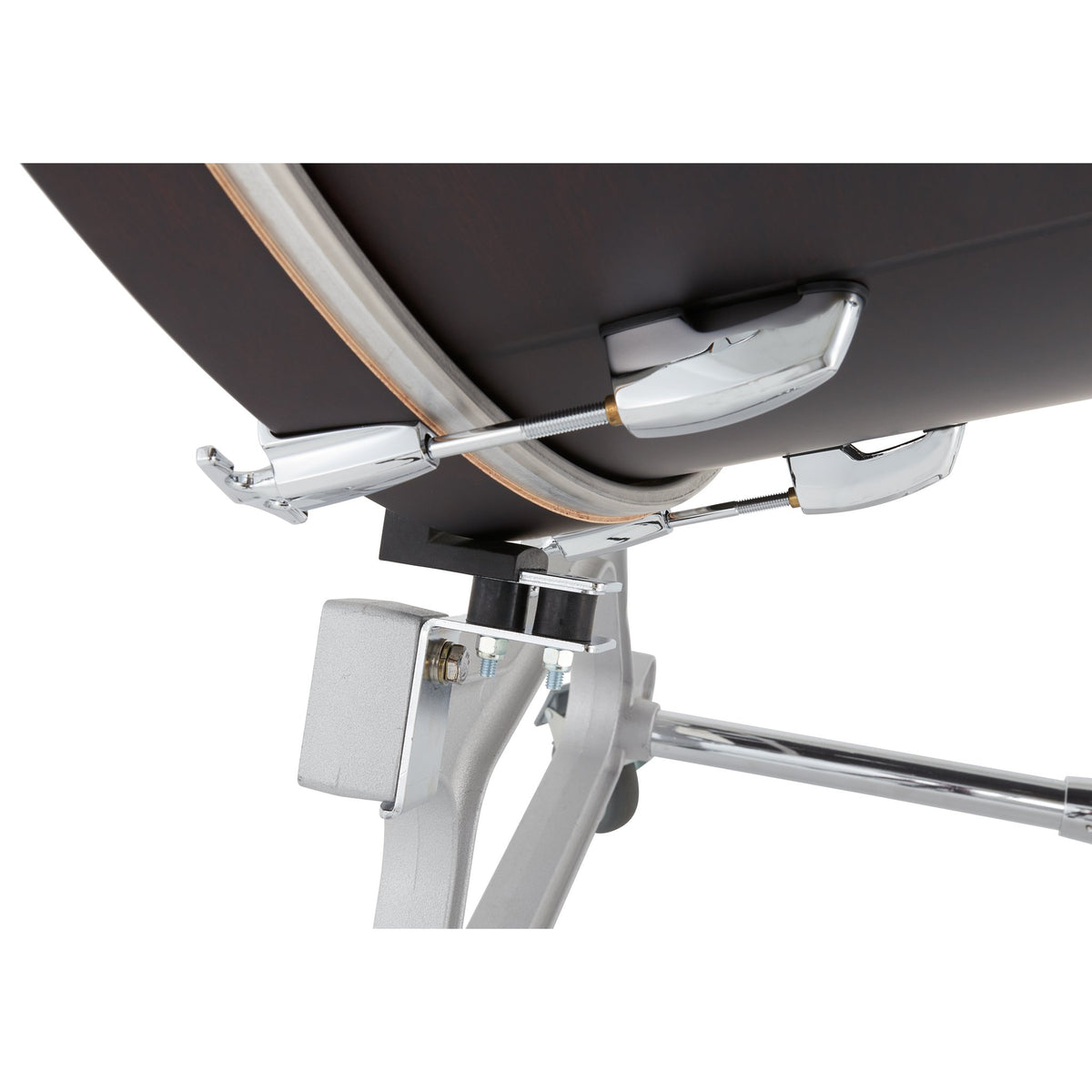 Pearl CBS40C Compact Concert Bass Drum Stand - Image 8