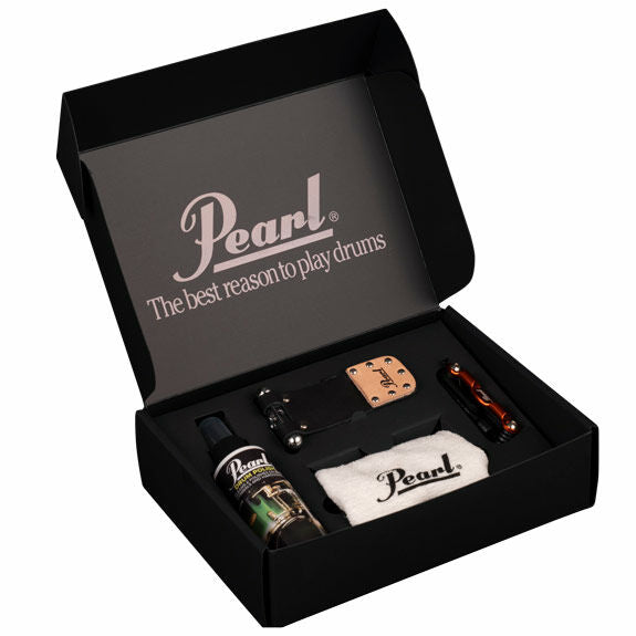 Pearl Drummers Gift Box