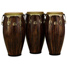 12.5" Tumba - Pearl Elite Wood Fiber Conga