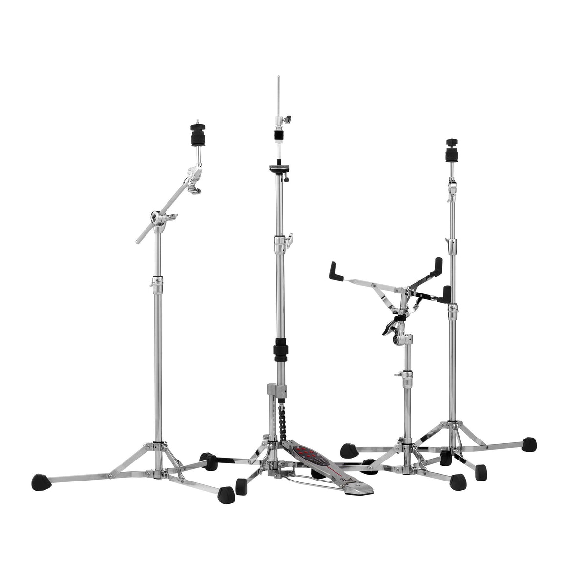 Pearl Flat Base Hardware Pack