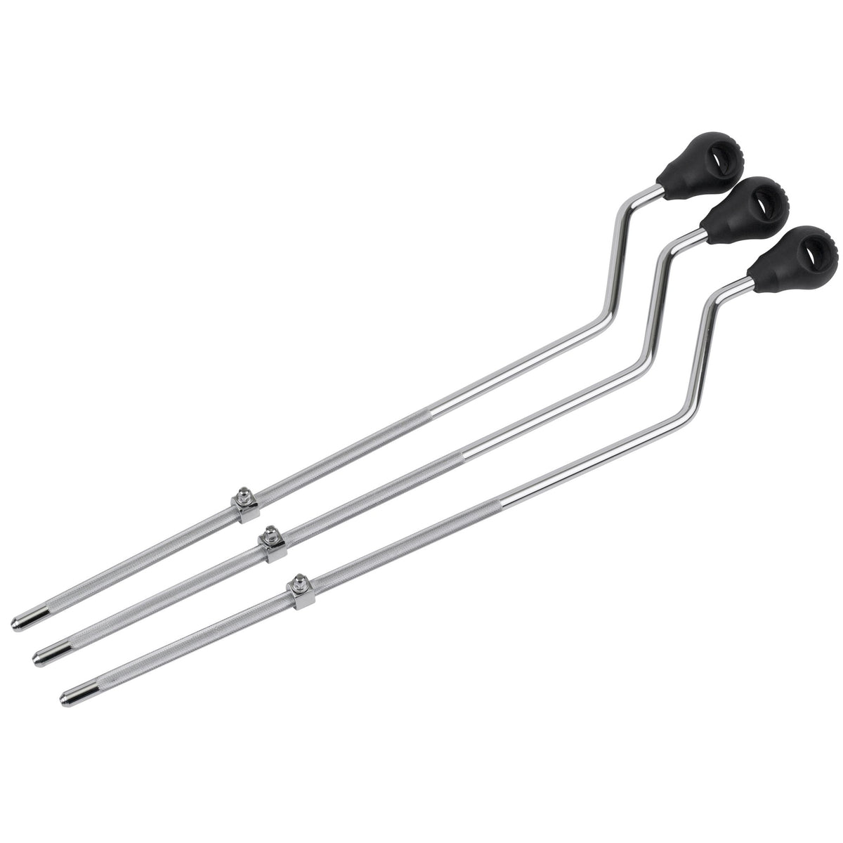 Pearl Floor Tom Legs (Set of 3) - Image 2