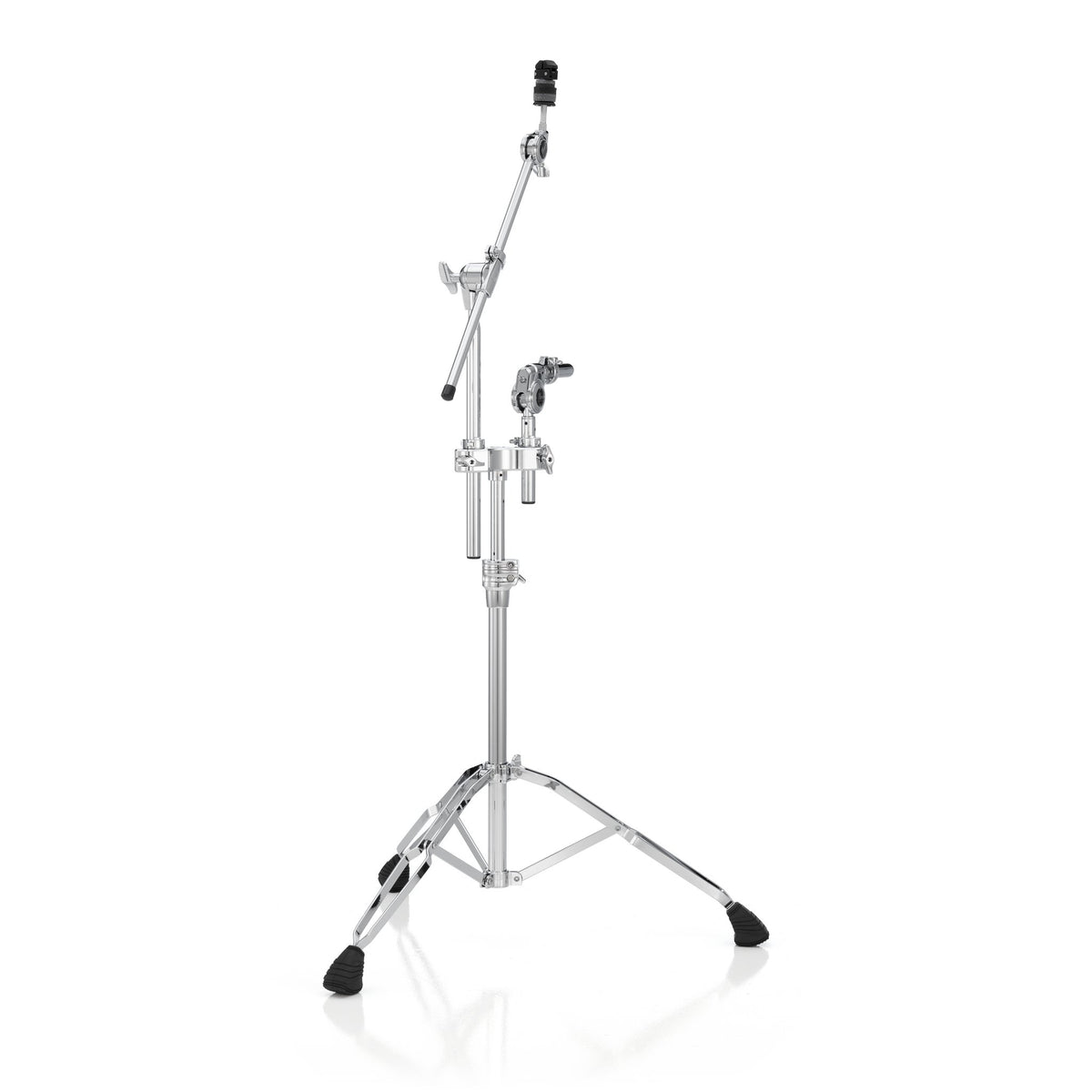 Pearl GyroLock Cymbal Boom and Tom Stand - Image 1