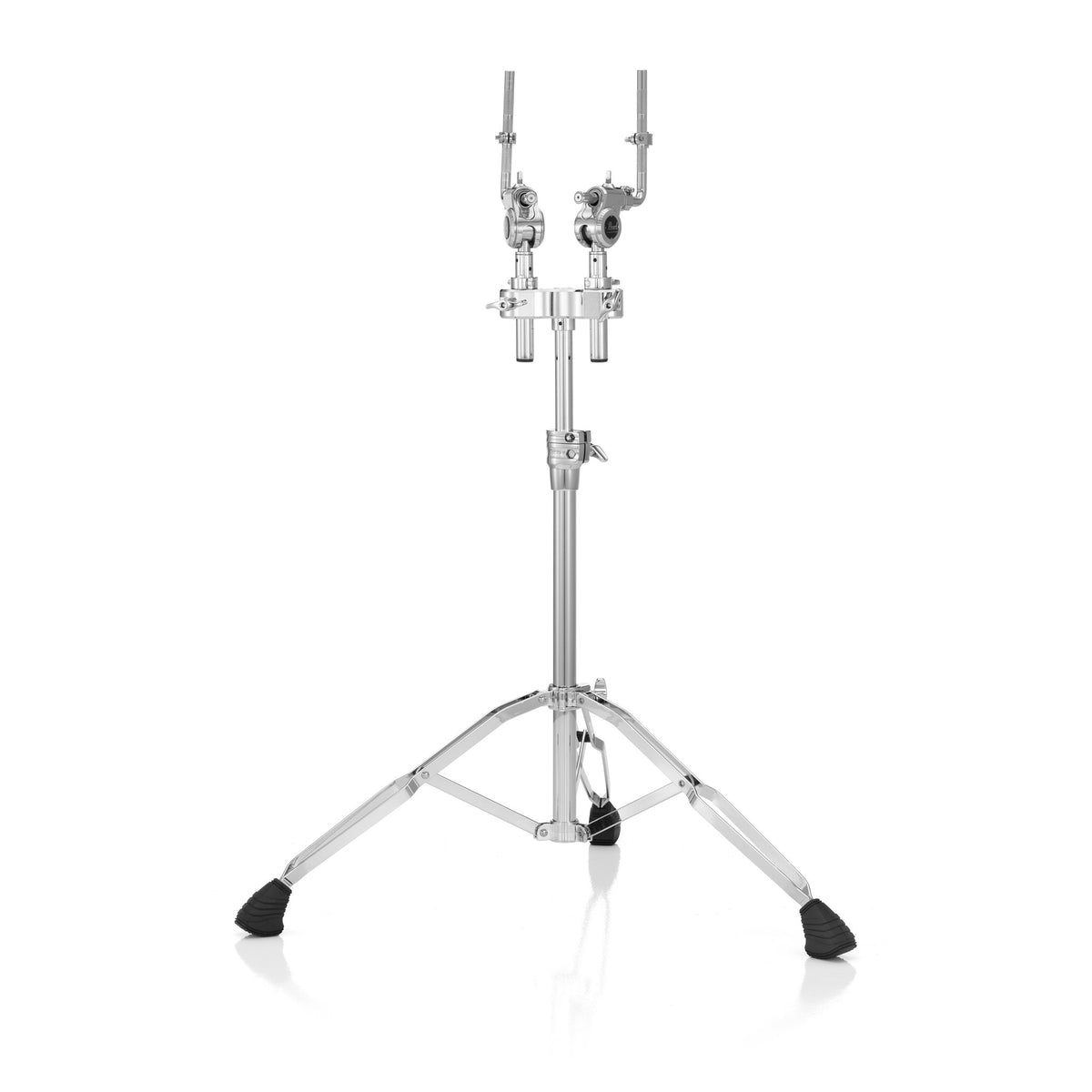 Pearl GyroLock-L Double Tom Stand - Image 1