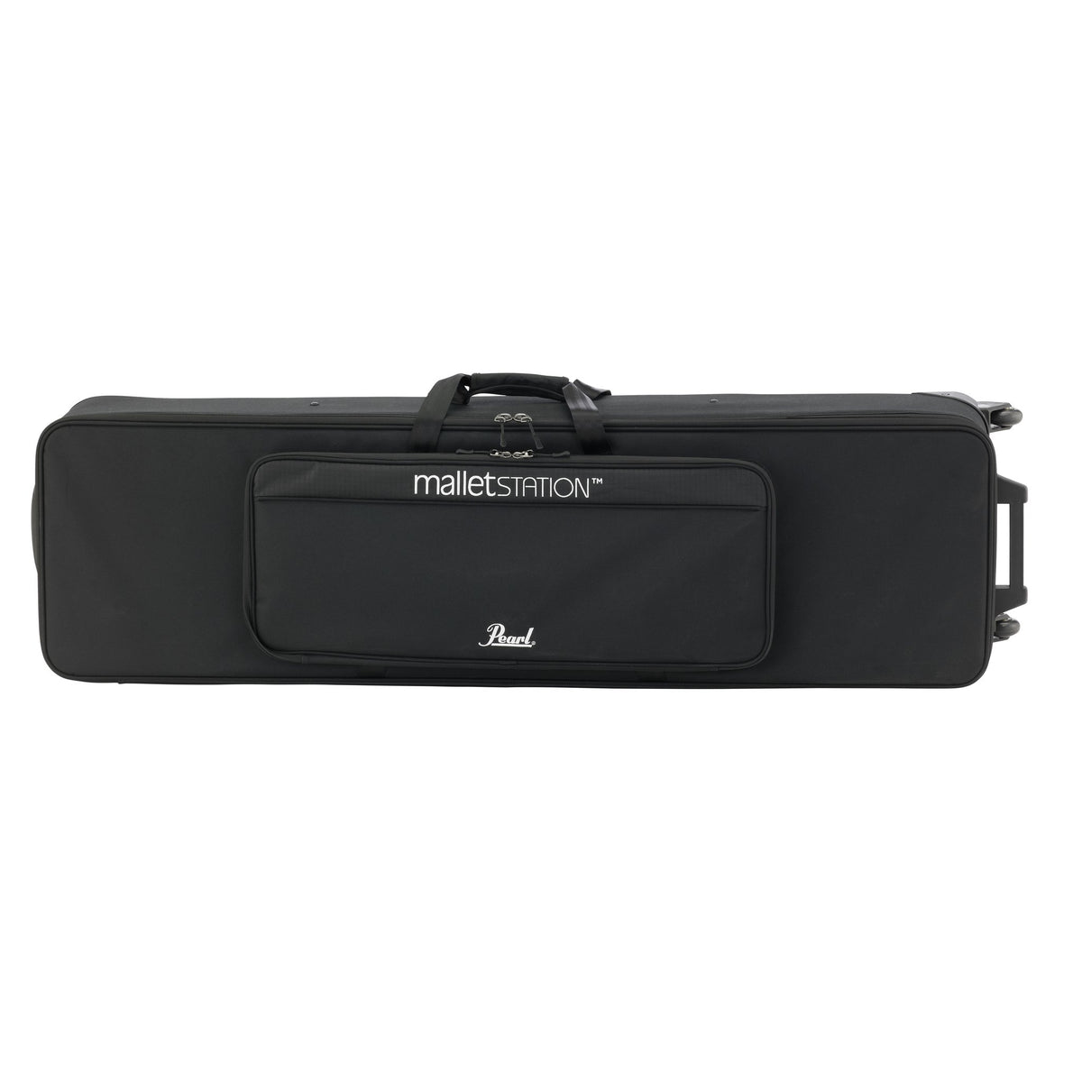Pearl malletSTATION EM1 Mallet Controller Bundle with FREE Case and Stand Case Only EM1+BAG+STAND