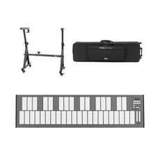 Pearl malletSTATION EM1 Mallet Controller Bundle with FREE Case and Stand-EM1+BAG+STAND