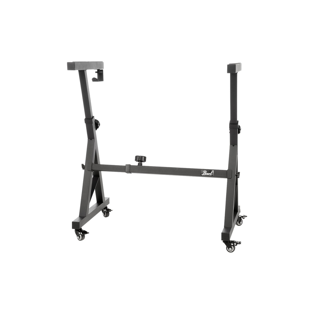 Pearl malletSTATION EM1 Mallet Controller Bundle with FREE Case and Stand Stand Only EM1+BAG+STAND