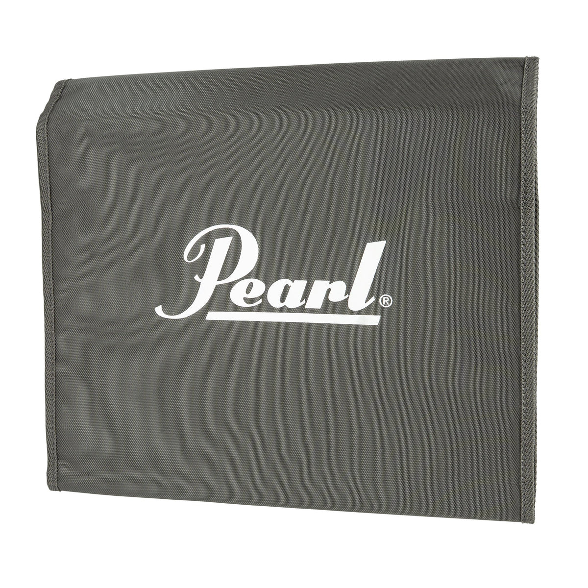 pearl-marching-bass-cover-gray 18 MDCG18