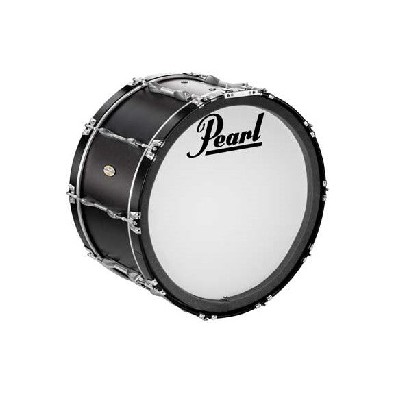 16" Pearl Marching Bass Drumhead