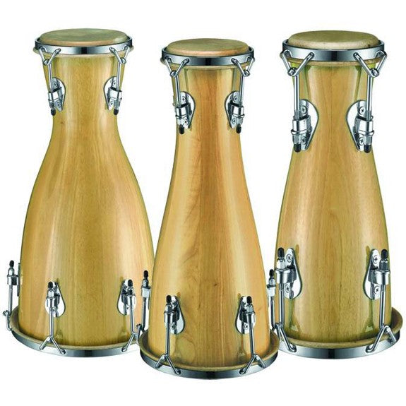 Natural Pearl Thai Oak Iya (Large) Bata