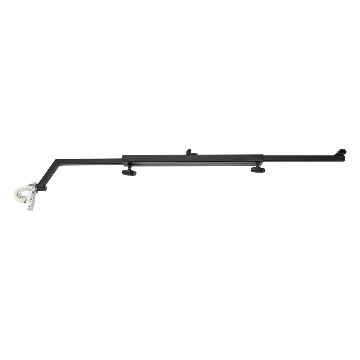 Pearl PMBDL3W Multi-Fit Bass Drum Legs with Casters (Set of 3) - Image 5