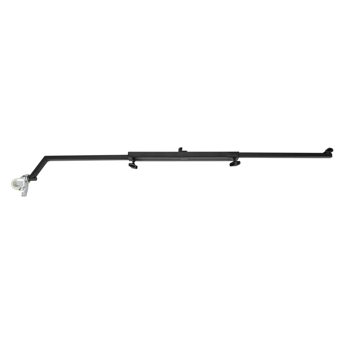 Pearl PMBDL3W Multi-Fit Bass Drum Legs with Casters (Set of 3) - Image 6