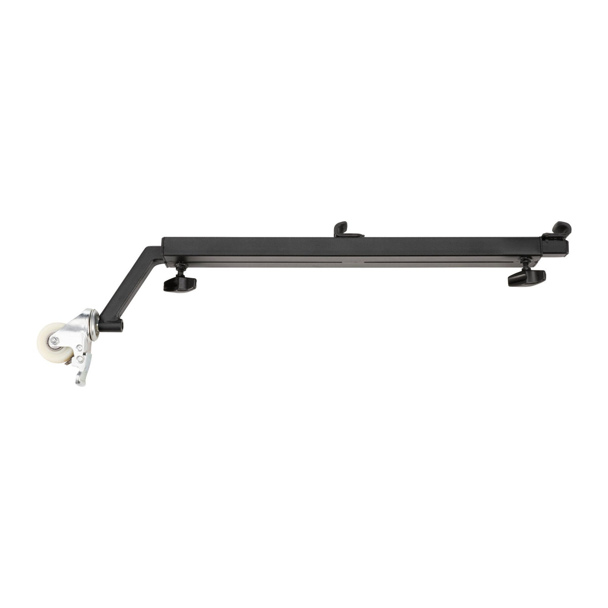 Pearl PMBDL3W Multi-Fit Bass Drum Legs with Casters (Set of 3) - Image 7