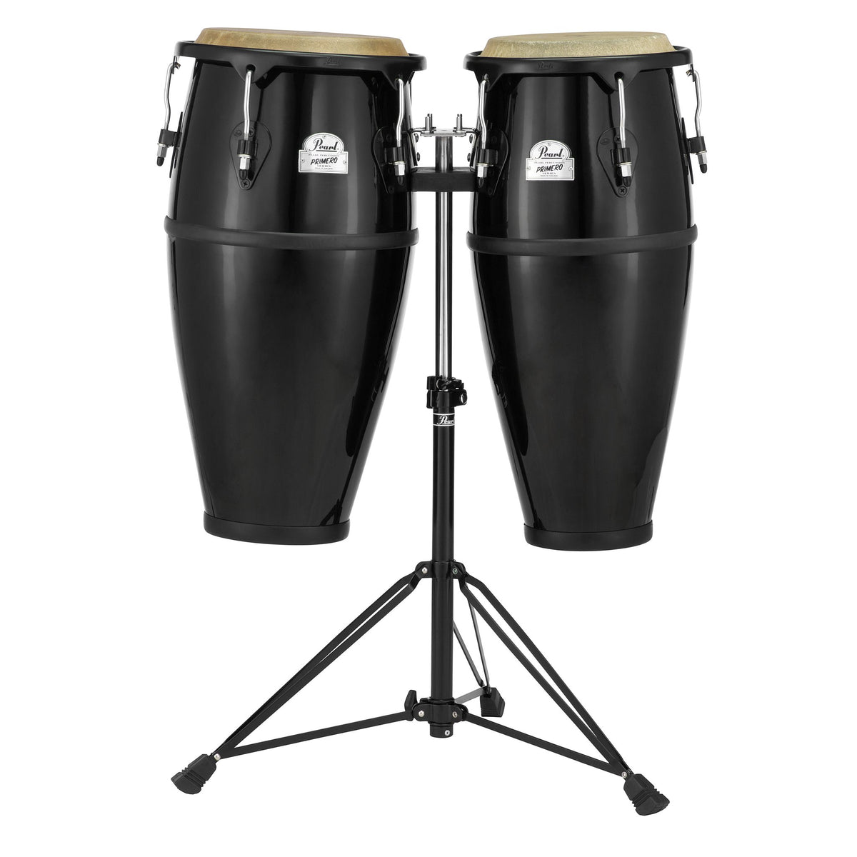 Pearl Primero Series Fiberglass Conga Set - Image 1