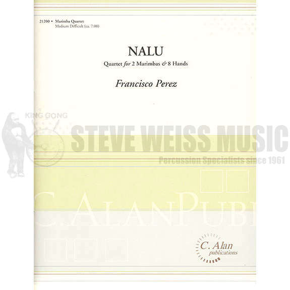 Perez-Nalu (SP)-2M (8 hands)