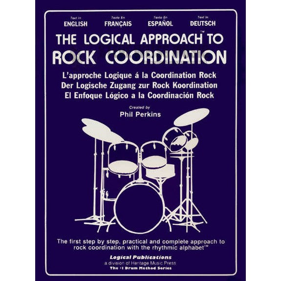 Perkins-Logical Approach to Rock Coordination