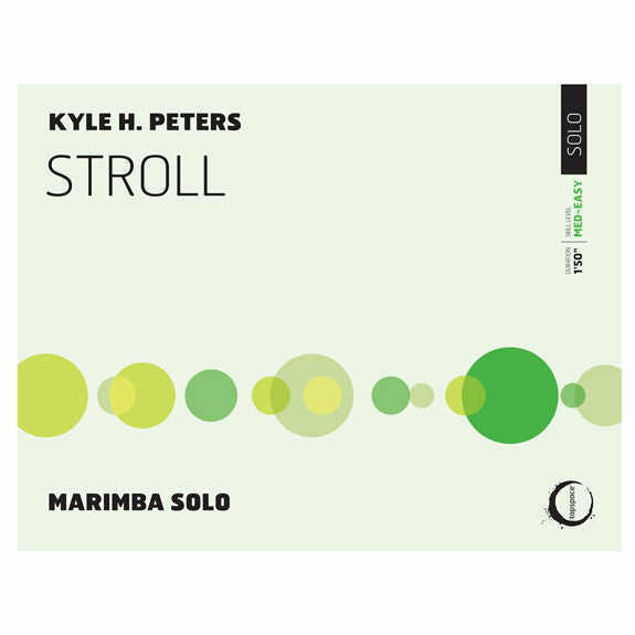Peters, K.-Stroll-M