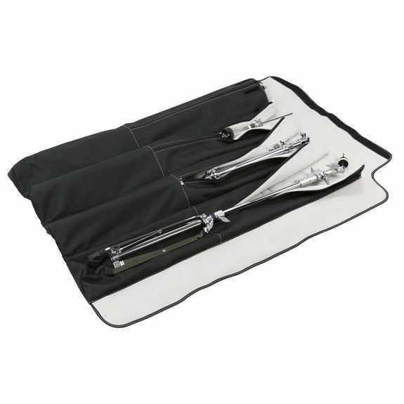 Pig Hog Standwrap Rollup Accessory Bag - Large 42”