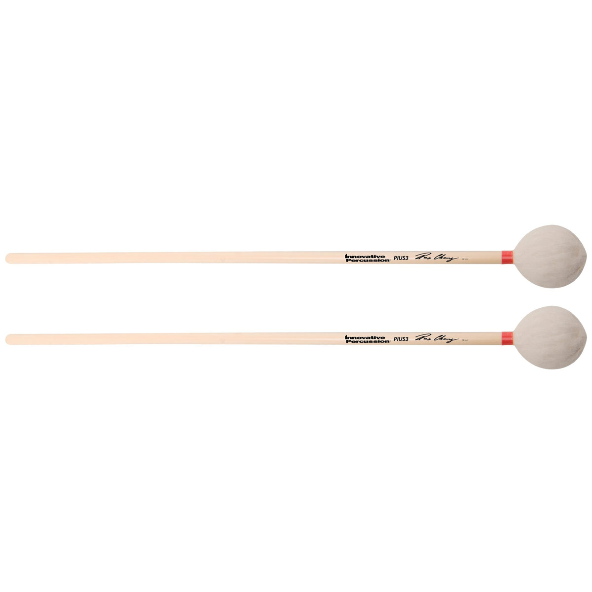 Innovative Pius Cheung PIUS3 Marimba Mallets