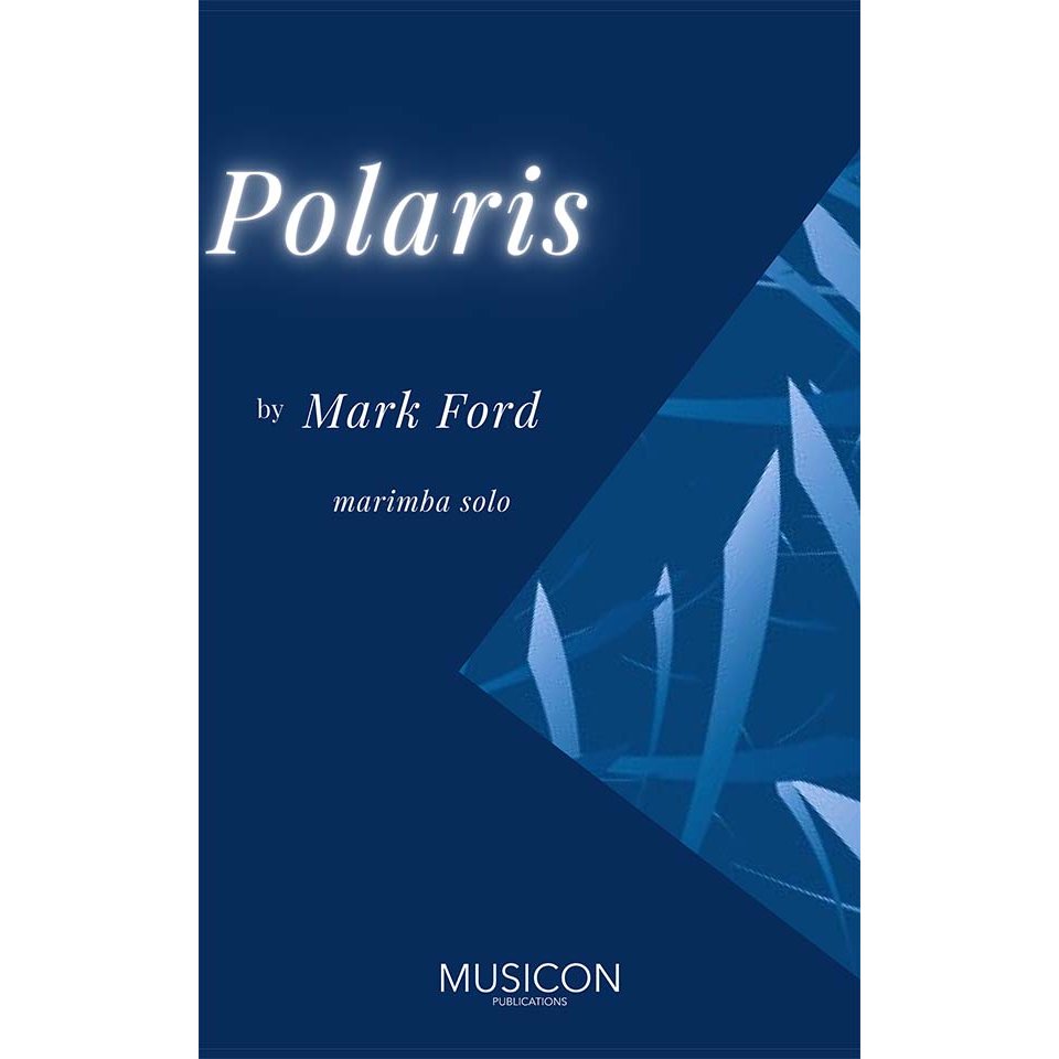 Polaris by Mark Ford
