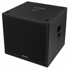 Presonus 18" CDL SUB18 Powered Subwoofer