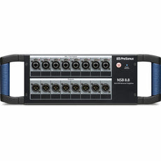 Presonus NSB 8.8 8x8 AVB Stagebox