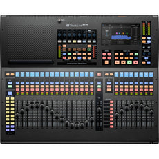 Presonus StudioLive SE24 Digital Mixer Ergonomic Flat Screen