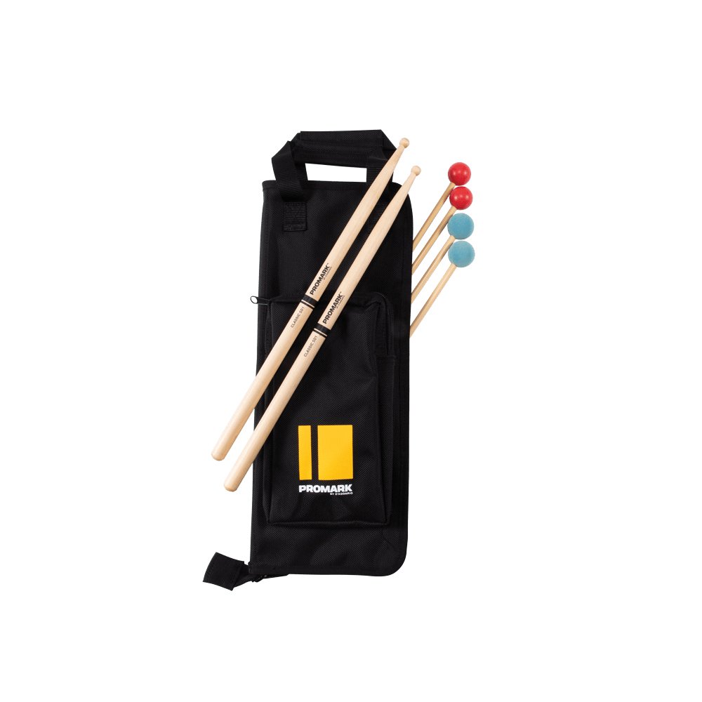 Promark Apprentice Scholastic Pack - Image 1