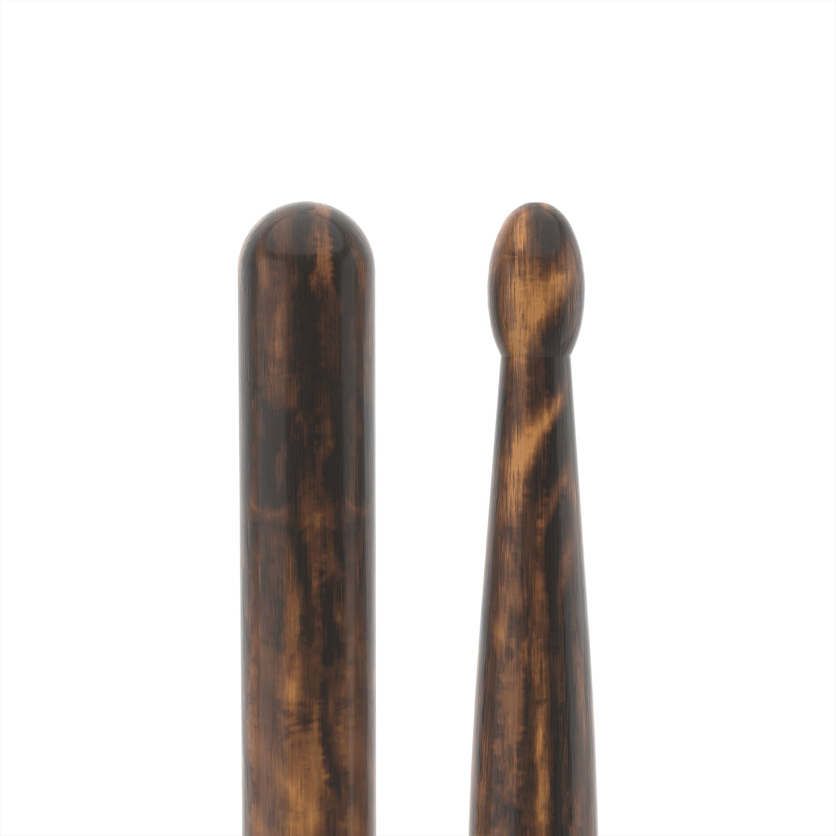 Promark FireGrain Classic Forward 5B Drumsticks - Image 4