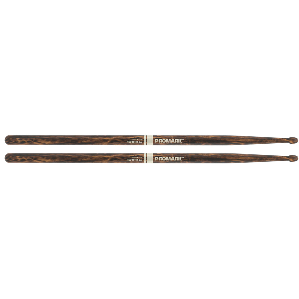 Promark R5AFG FireGrain Rebound 5A Drumsticks