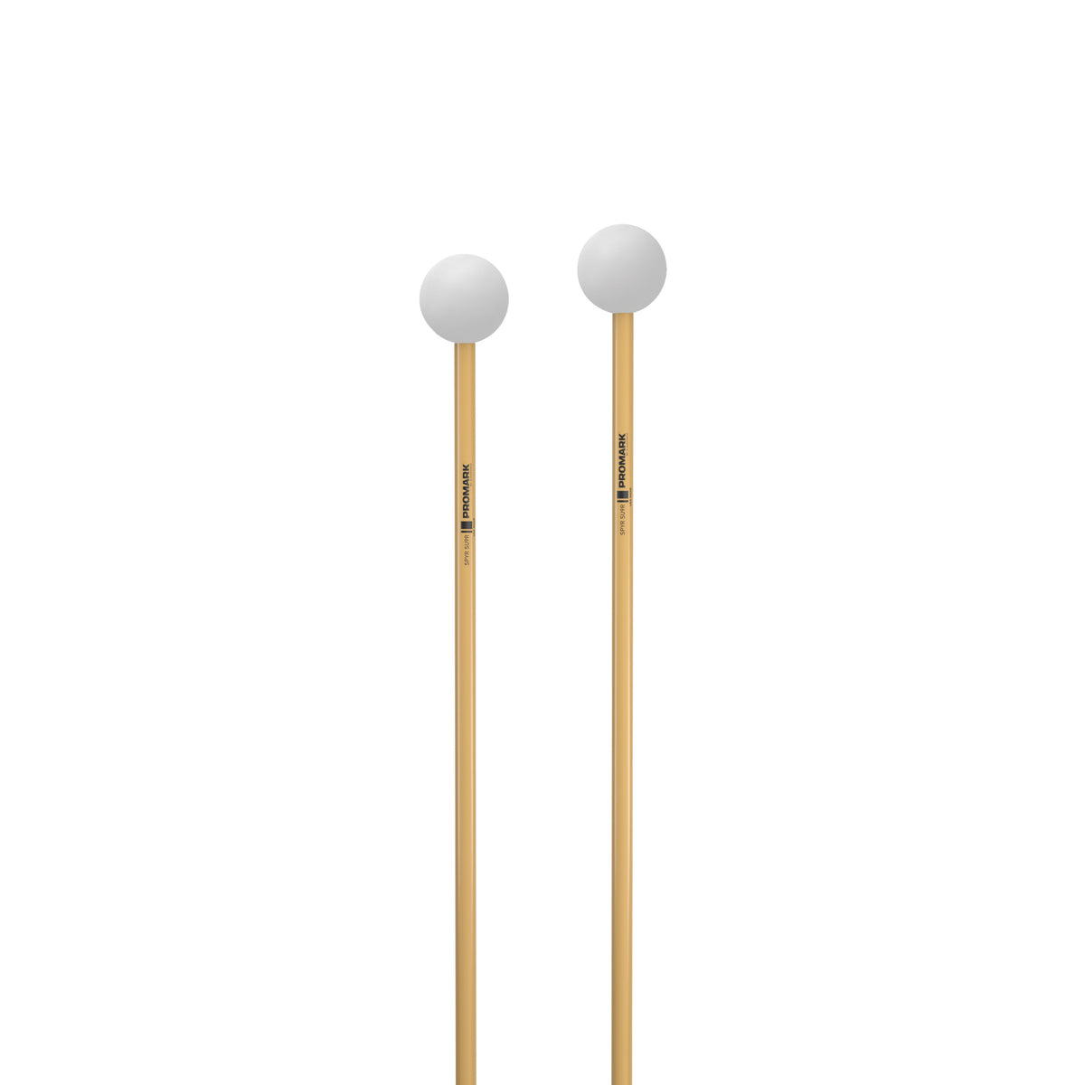 Promark SPYR Large Delrin Xylophone / Bell Mallets - Image 2