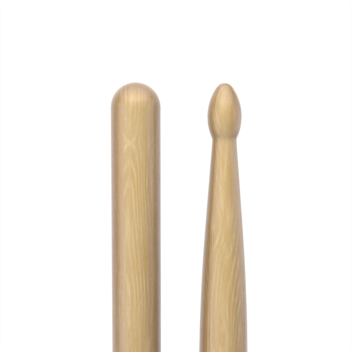 Promark TX5AW Classic Forward  5A Wood Tip Drumsticks - Image 4