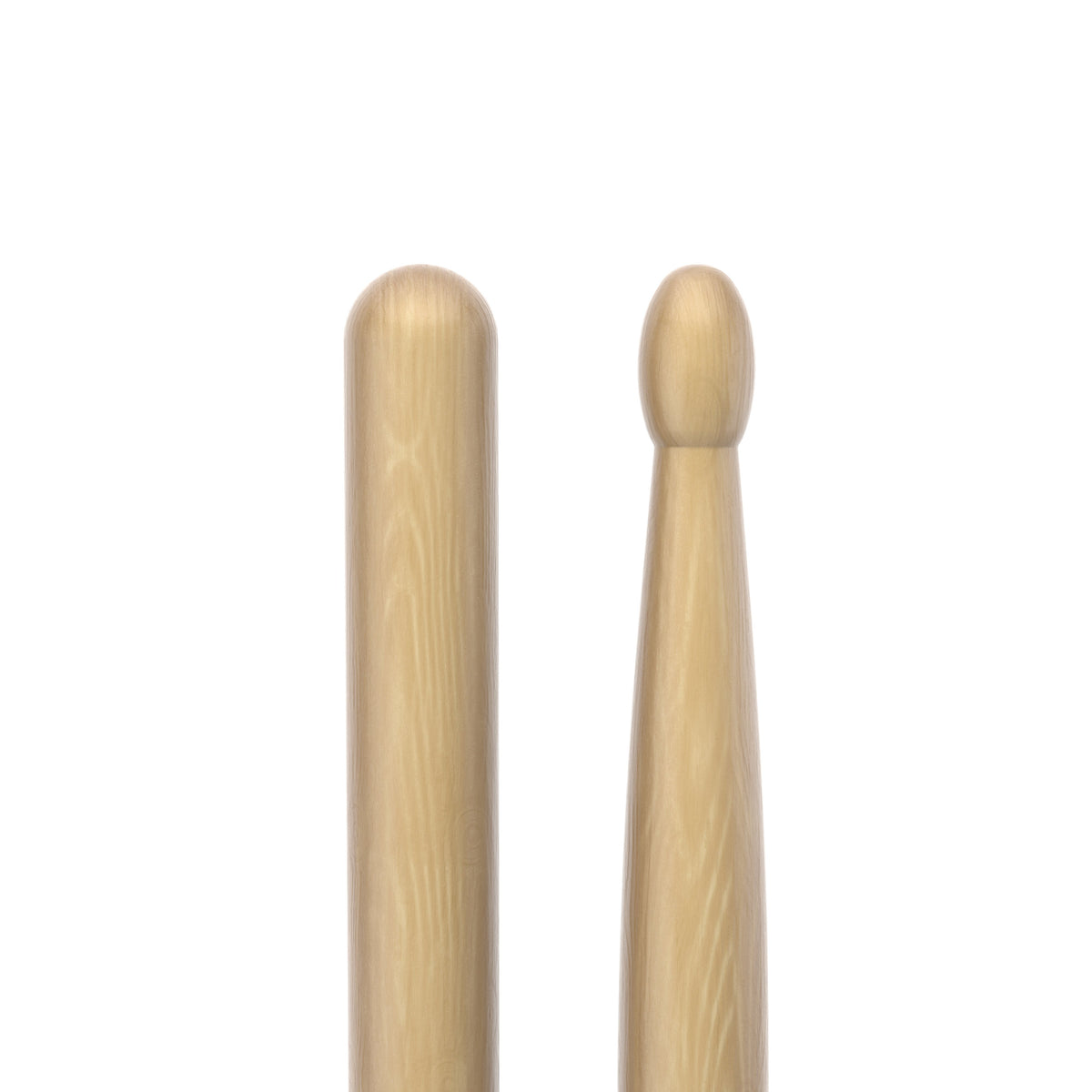 Promark TX747W Classic Forward 747 Wood Tip Drumsticks - Image 4