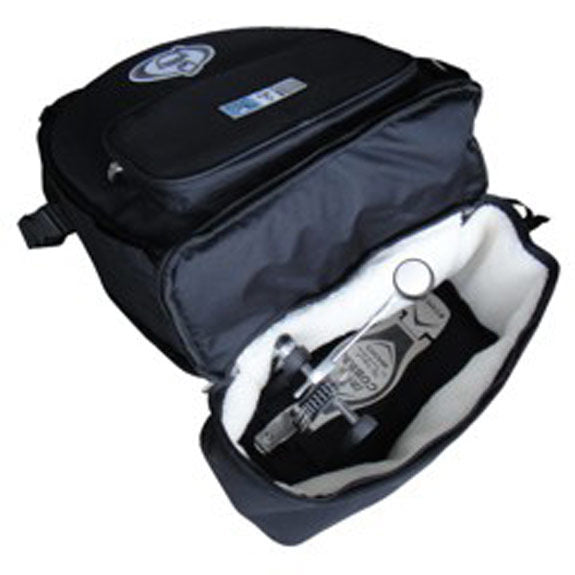 Protection Racket Snare & Single Bass Pedal Bag