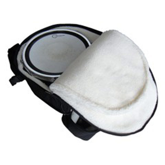 Protection Racket Snare & Single Bass Pedal Bag