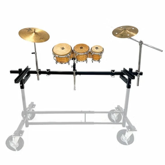 Pyle Keyboard Cart Rack System - For Pyle Xylo Cart