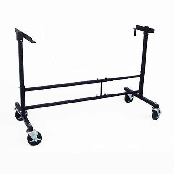 Pyle Percussion Standard Vibraphone Cart