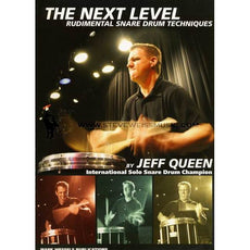 Queen-The Next Level