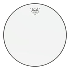 Remo Ambassador Classic Fit Hazy Snare Side Drumhead - 13"