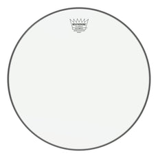 Remo Ambassador Classic Fit Hazy Snare Side Drumhead - 14"