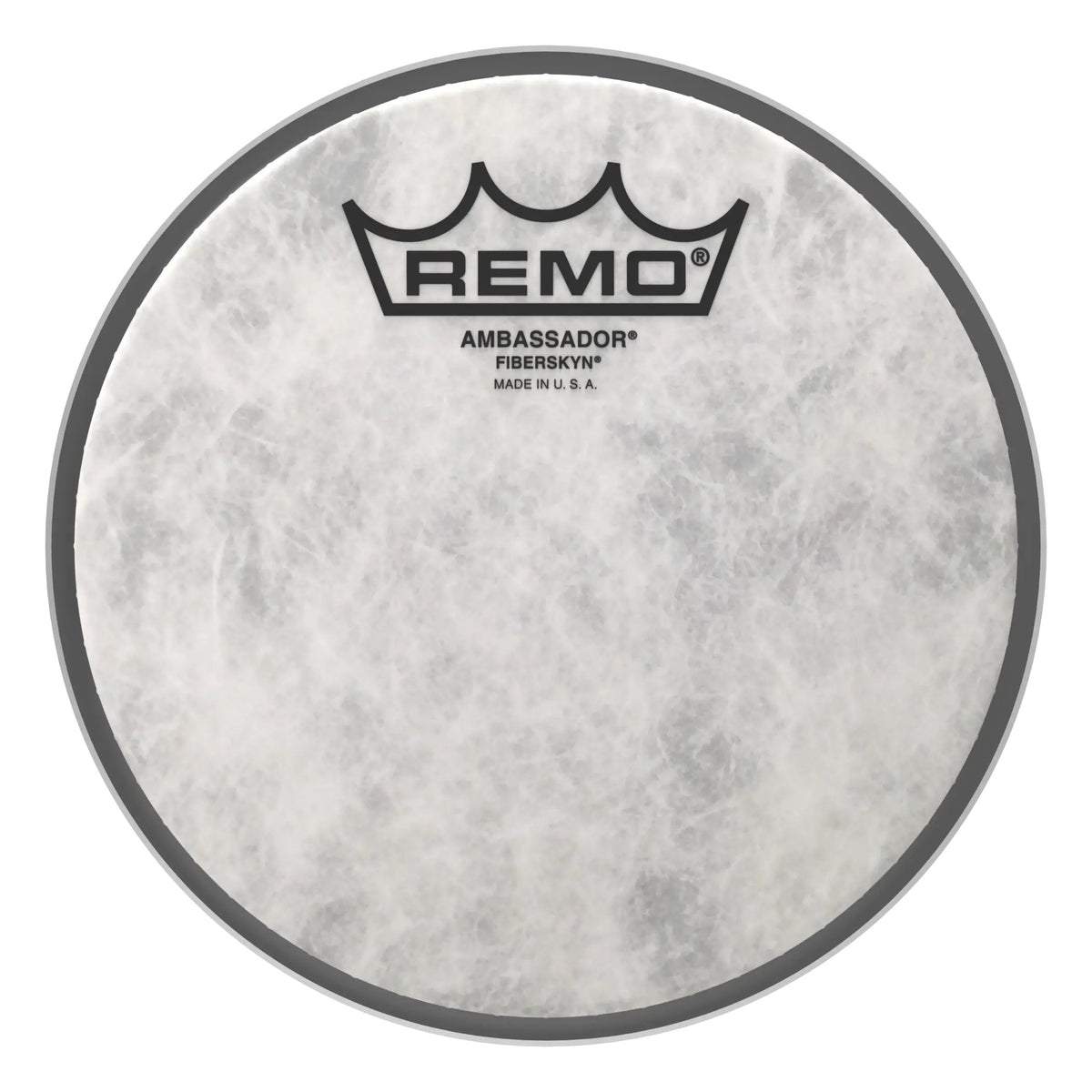 Remo Ambassador Fiberskyn 3 Drumhead - 6"