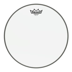 Remo Ambassador Hazy Snare Side Drumhead - 13"