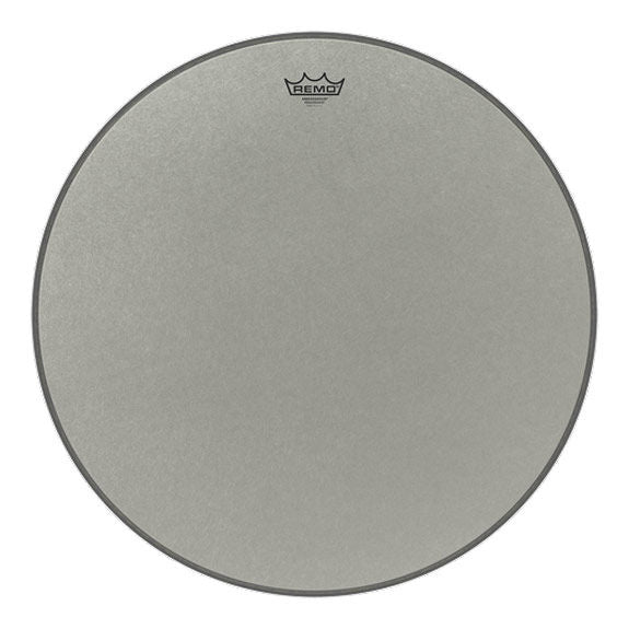 28" Remo Renaissance Ambassador Concert Bass Drum Head