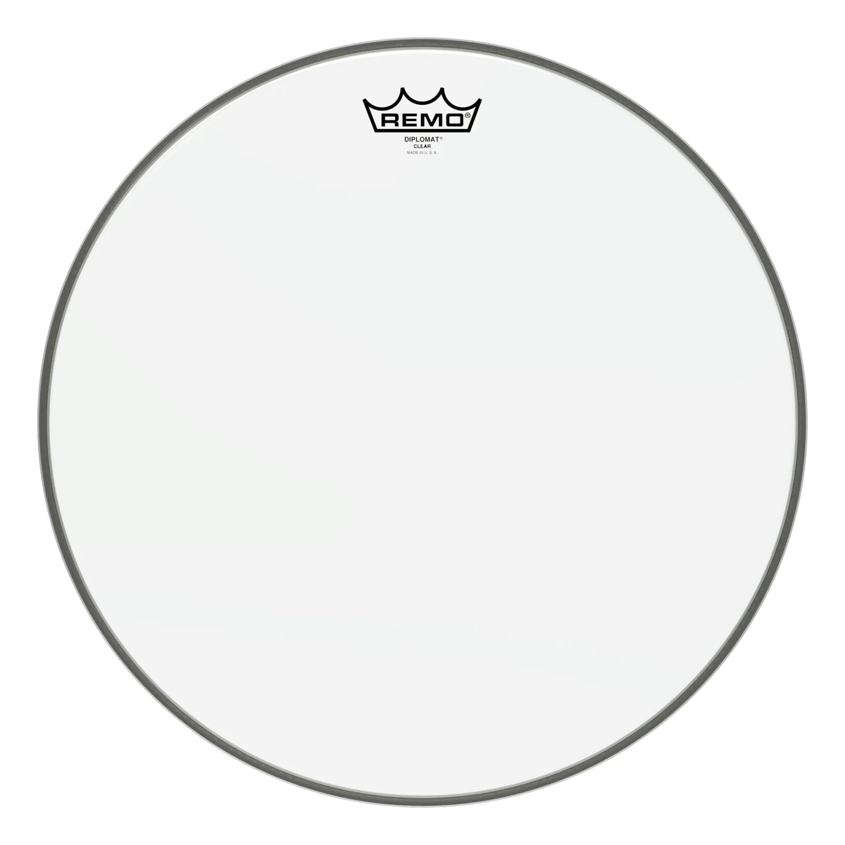 Remo Diplomat Clear Drumhead - 16"