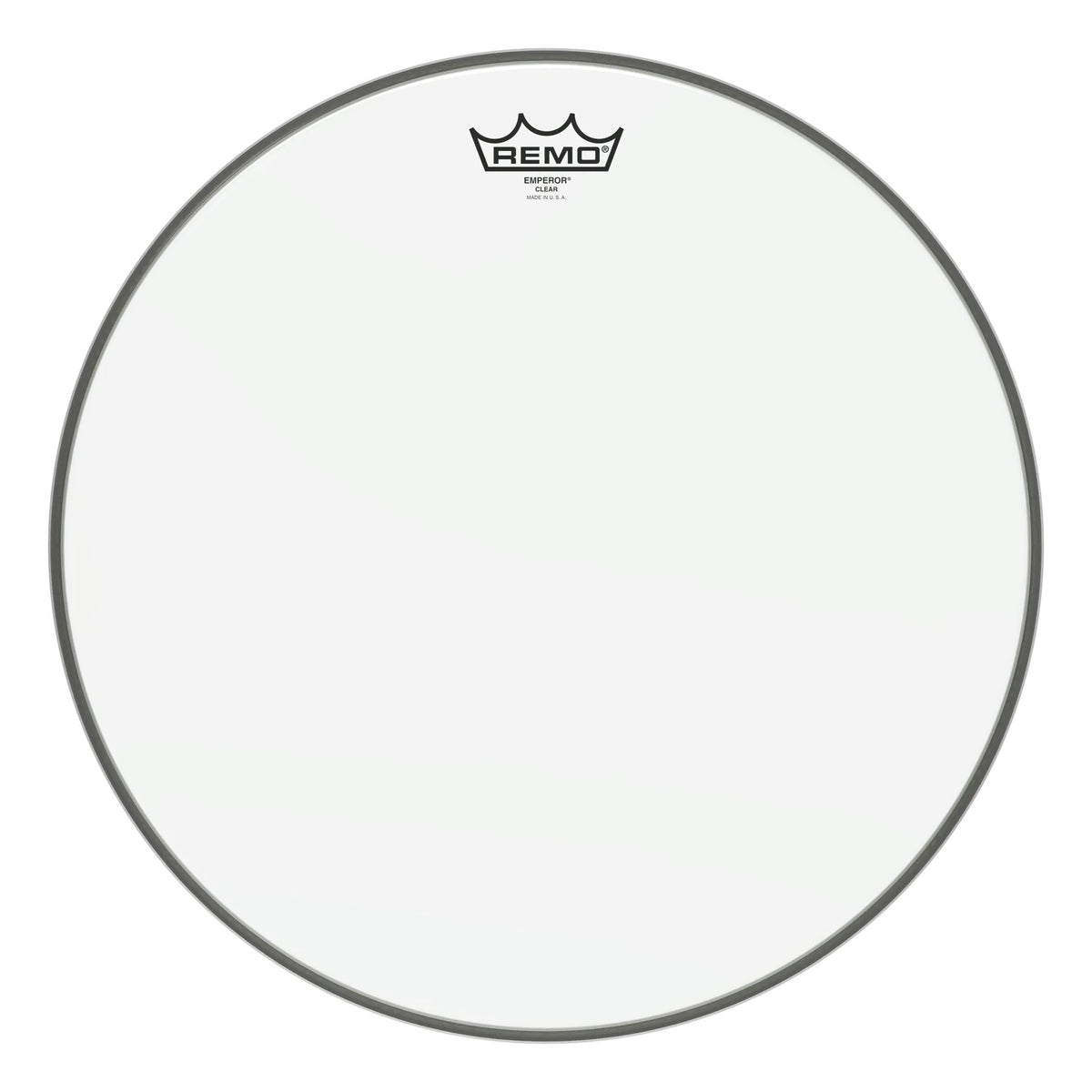 Remo Emperor Clear Drumhead - 16"